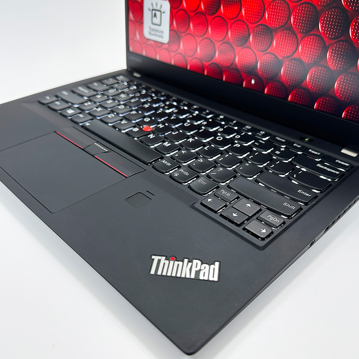 Laptop Lenovo X1 Carbon G5 i7-7500U 8 GB RAM 1TB GB SSD Ultrabook