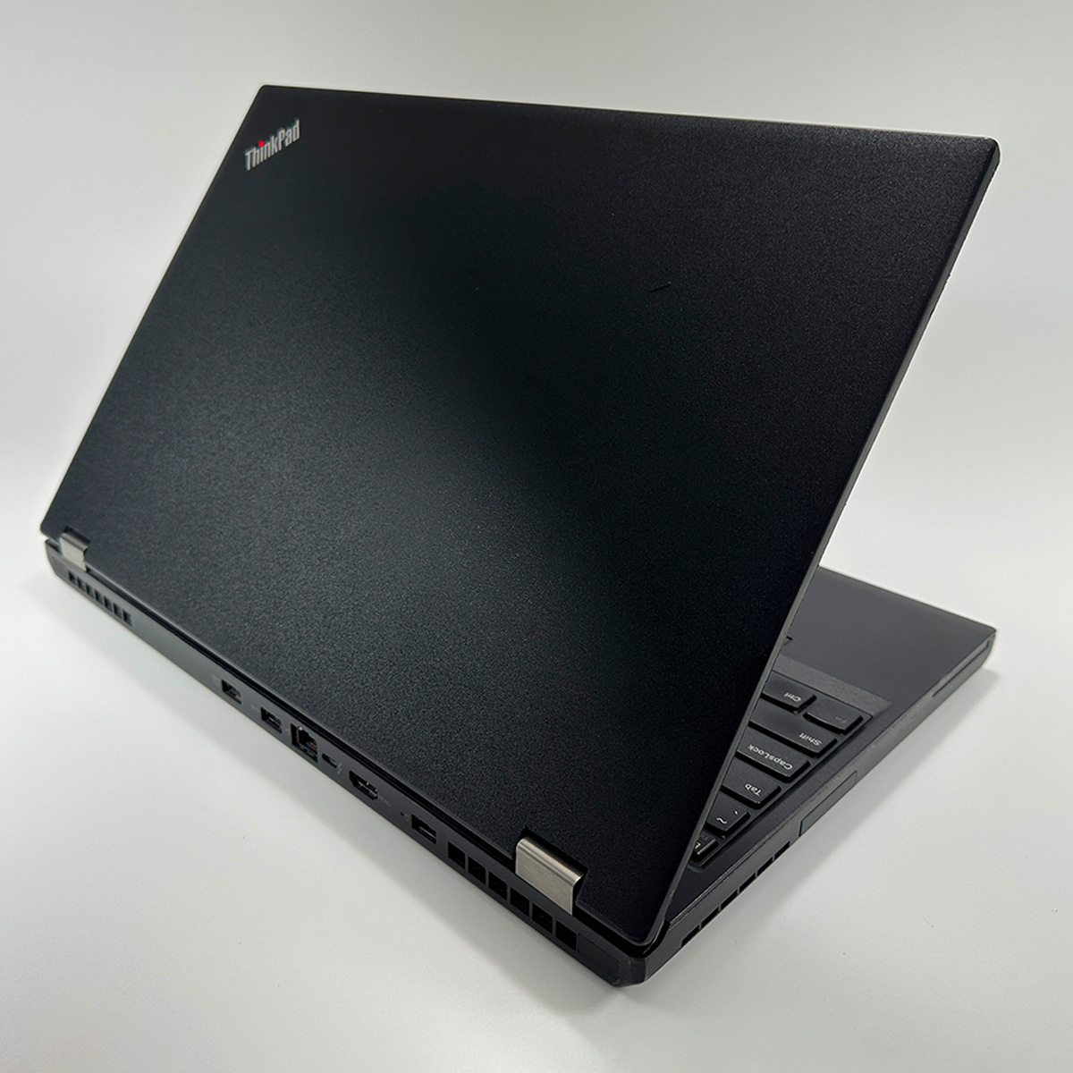 Laptop Lenovo Thinkpad P51 Intel i7-7820HQ 64 GB RAM 1 TB SSD