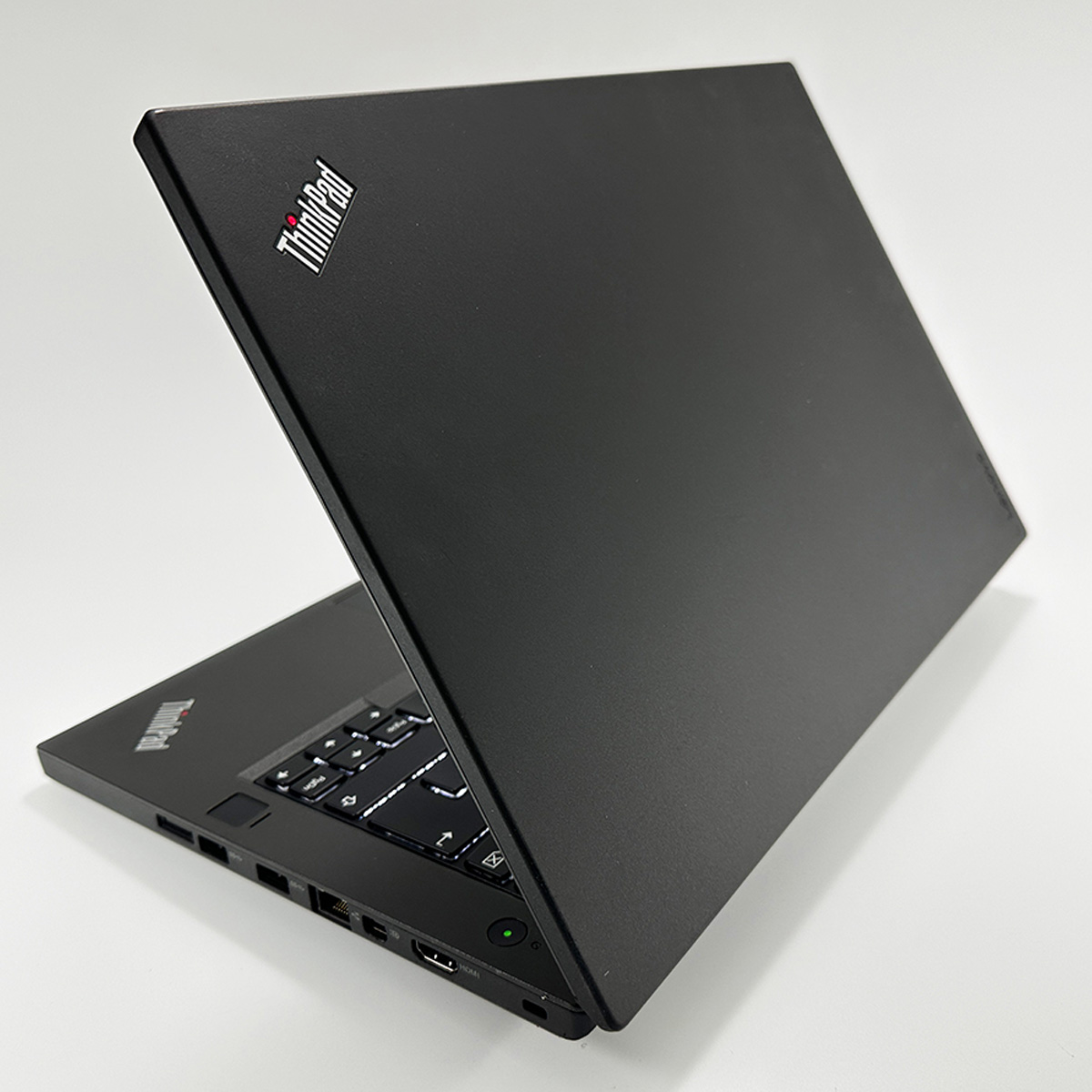 Laptop Lenovo Thinkpad T460p Intel i7-6820HQ 32 GB Ram 1 TB SSD 14