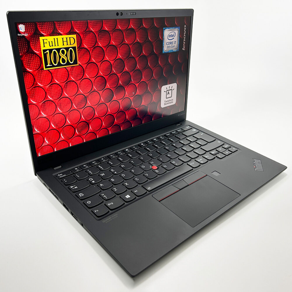 ThinkPad X1 Carbon Gen7 16GB Office付き Amazon.co.jp: Lenovo ThinkPad X1 Carbon 第7世代 ノートパソコン